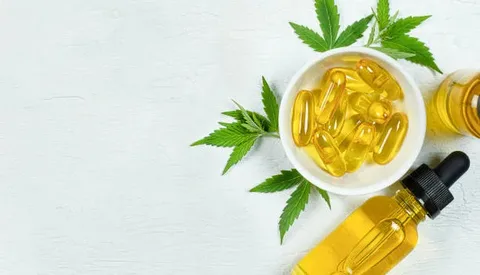 cbd capsules for sale