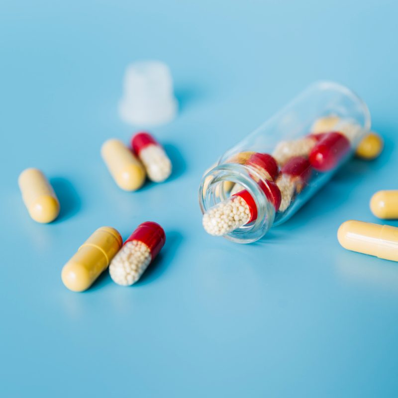 Psilocybin Capsules Unlocking Potential Through Micro dosing