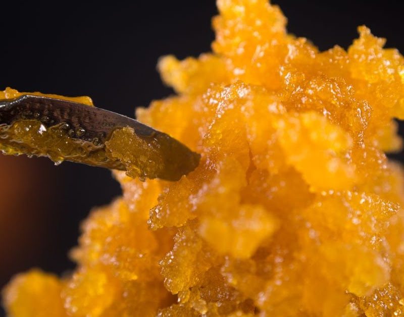 Why Live Resin Extraction is the Ultimate Choice for Flavor Seekers