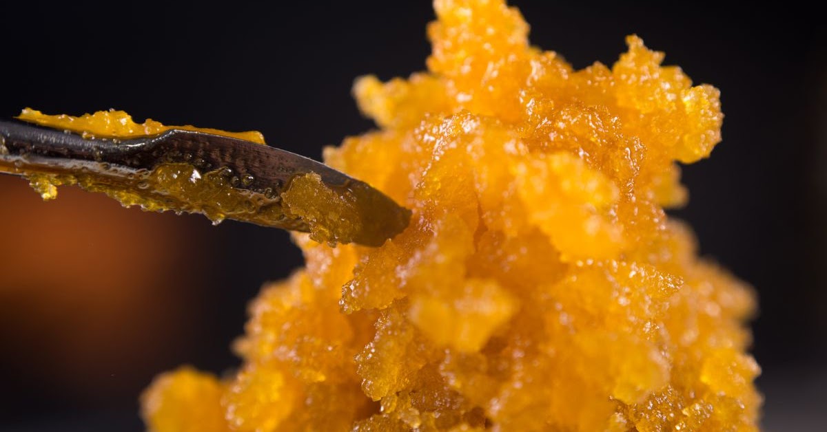 Why Live Resin Extraction is the Ultimate Choice for Flavor Seekers